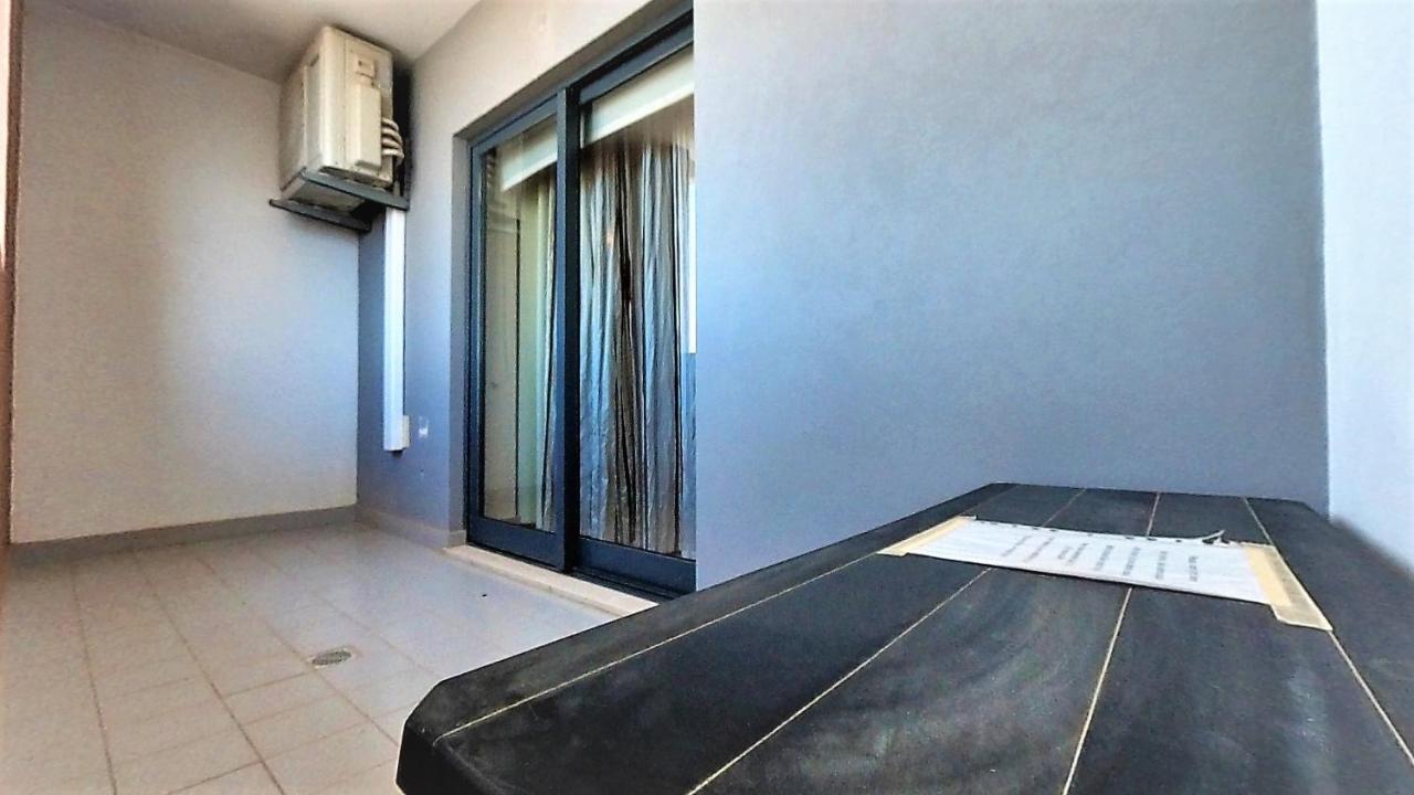 Apartamentos Turisticos Rocha Tower 4 Портиман Экстерьер фото
