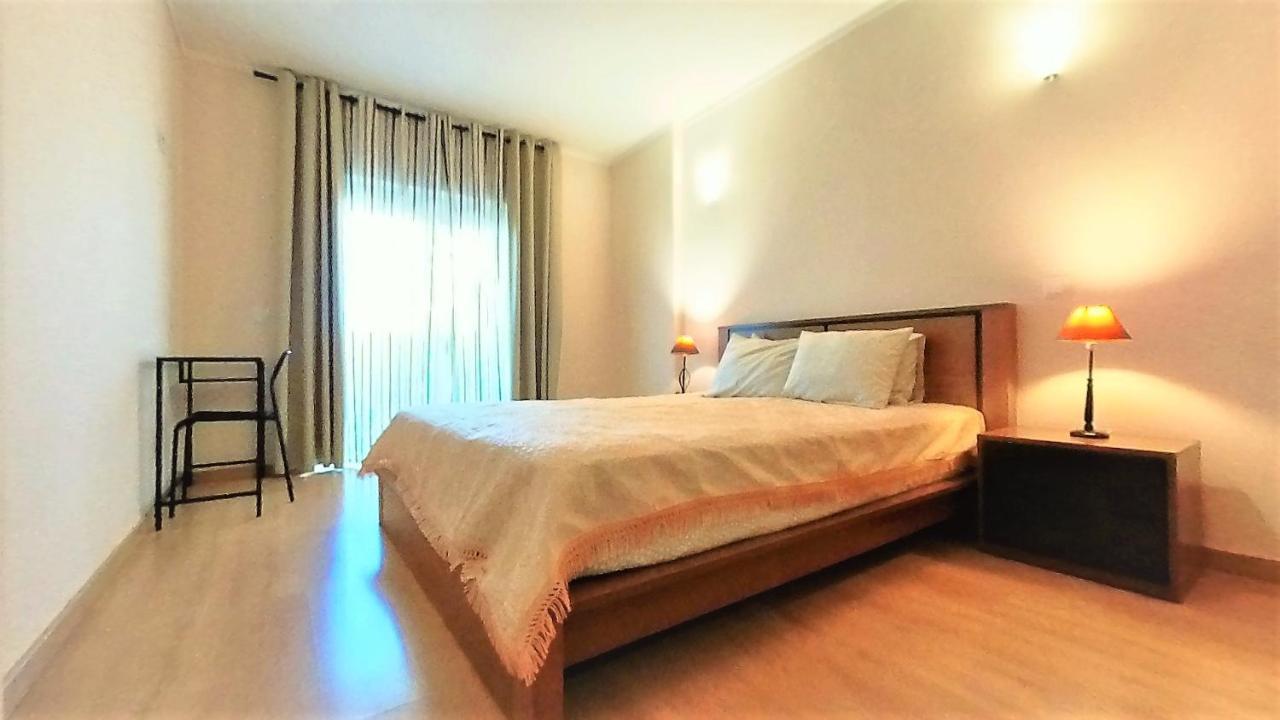 Apartamentos Turisticos Rocha Tower 4 Портиман Экстерьер фото
