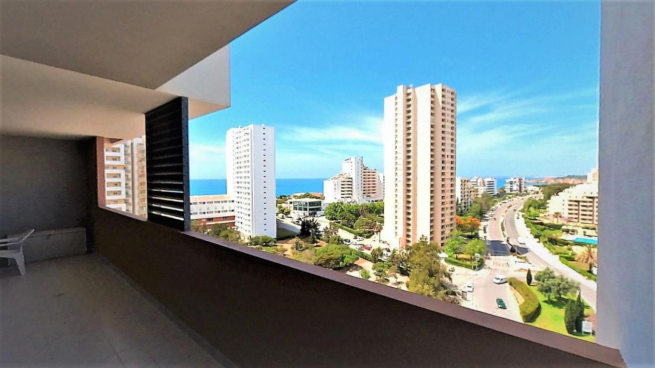 Apartamentos Turisticos Rocha Tower 4 Портиман Экстерьер фото