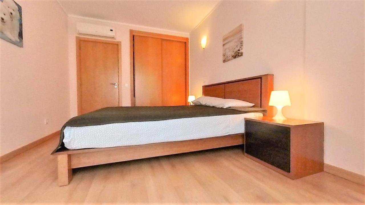 Apartamentos Turisticos Rocha Tower 4 Портиман Экстерьер фото