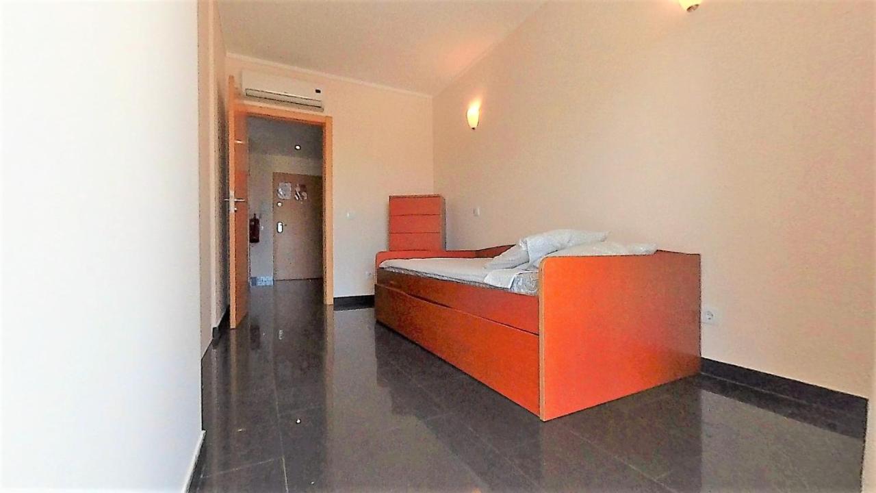 Apartamentos Turisticos Rocha Tower 4 Портиман Экстерьер фото