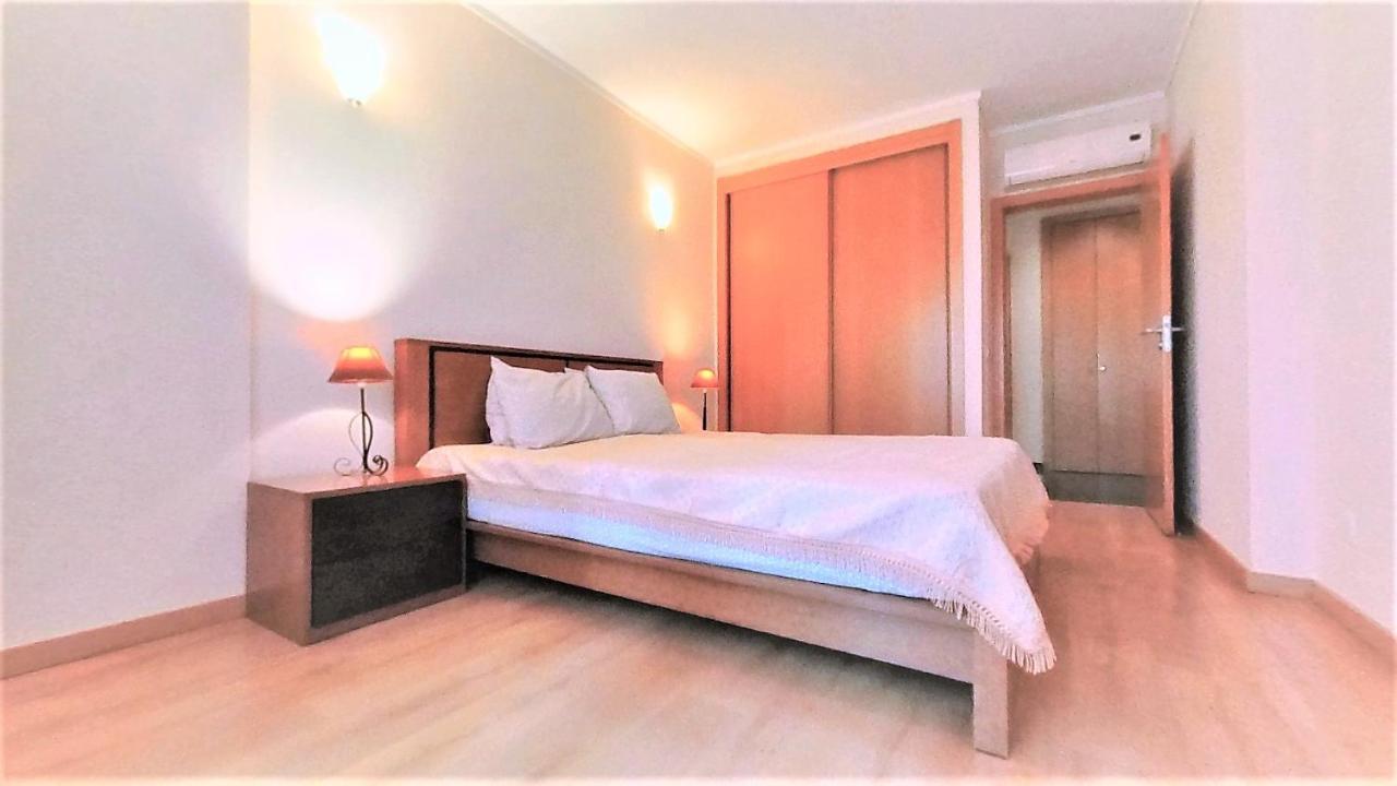 Apartamentos Turisticos Rocha Tower 4 Портиман Экстерьер фото