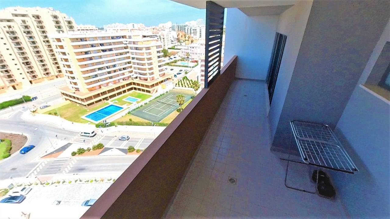 Apartamentos Turisticos Rocha Tower 4 Портиман Экстерьер фото