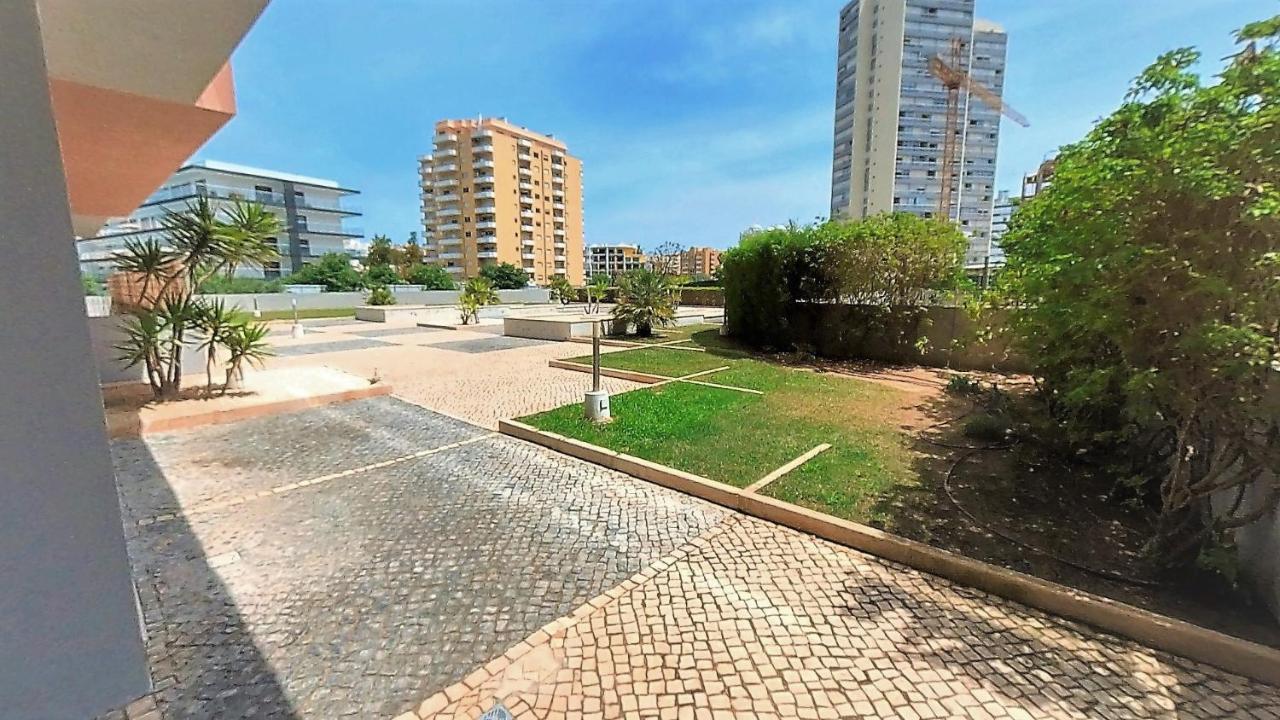 Apartamentos Turisticos Rocha Tower 4 Портиман Экстерьер фото