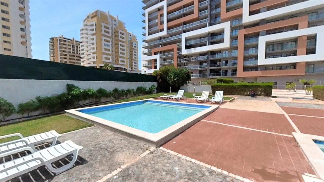 Apartamentos Turisticos Rocha Tower 4 Портиман Экстерьер фото