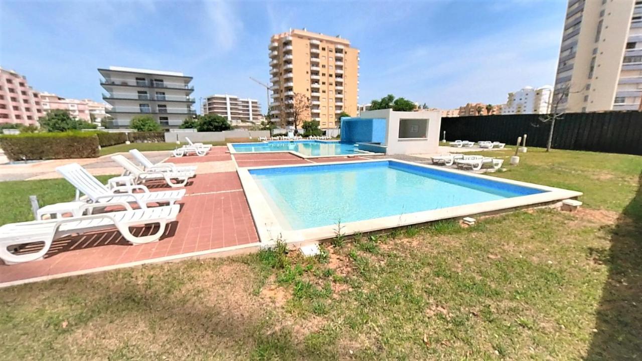 Apartamentos Turisticos Rocha Tower 4 Портиман Экстерьер фото