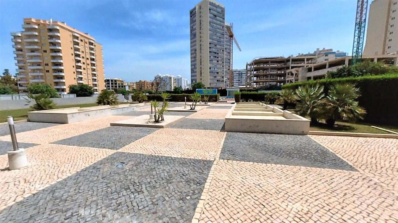 Apartamentos Turisticos Rocha Tower 4 Портиман Экстерьер фото