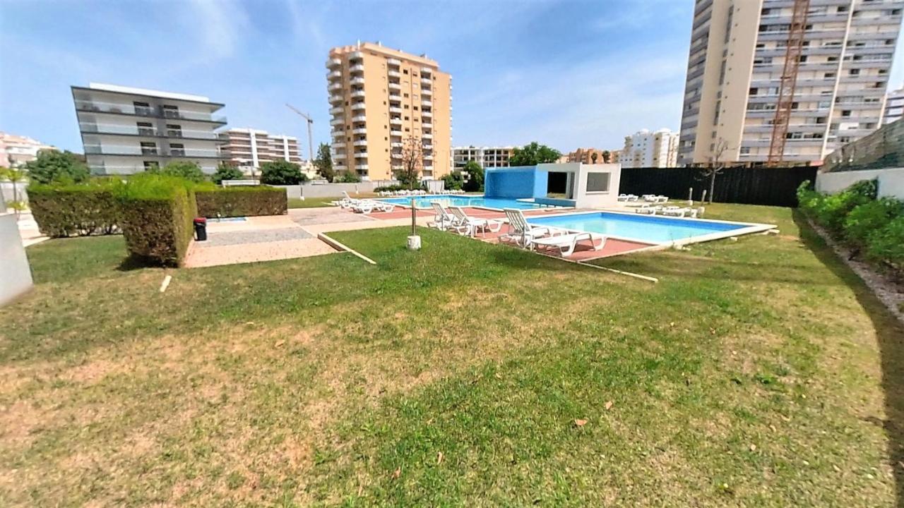 Apartamentos Turisticos Rocha Tower 4 Портиман Экстерьер фото
